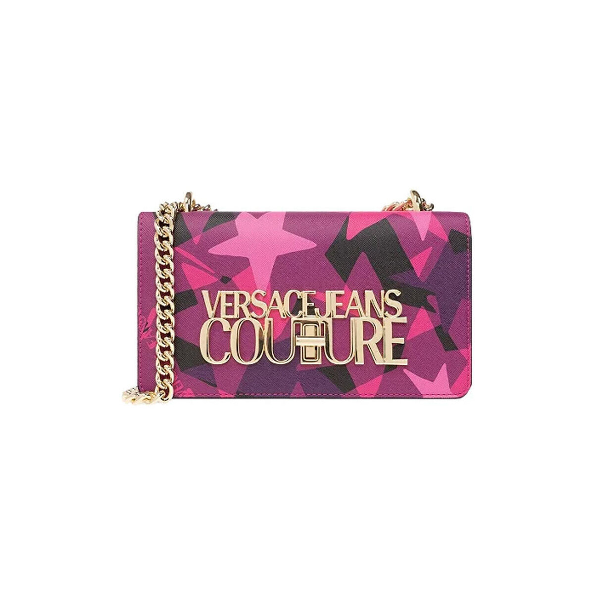 Τσάντες Γυναίκα Τσάντες ώμου Versace - 75va4bl1_zs815 Ροζ