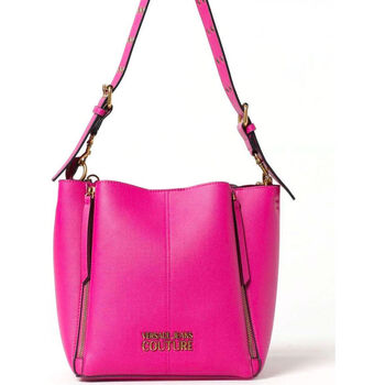 Τσάντες Γυναίκα Cabas / Sac shopping Versace - 75va4bg5_zs413 Ροζ