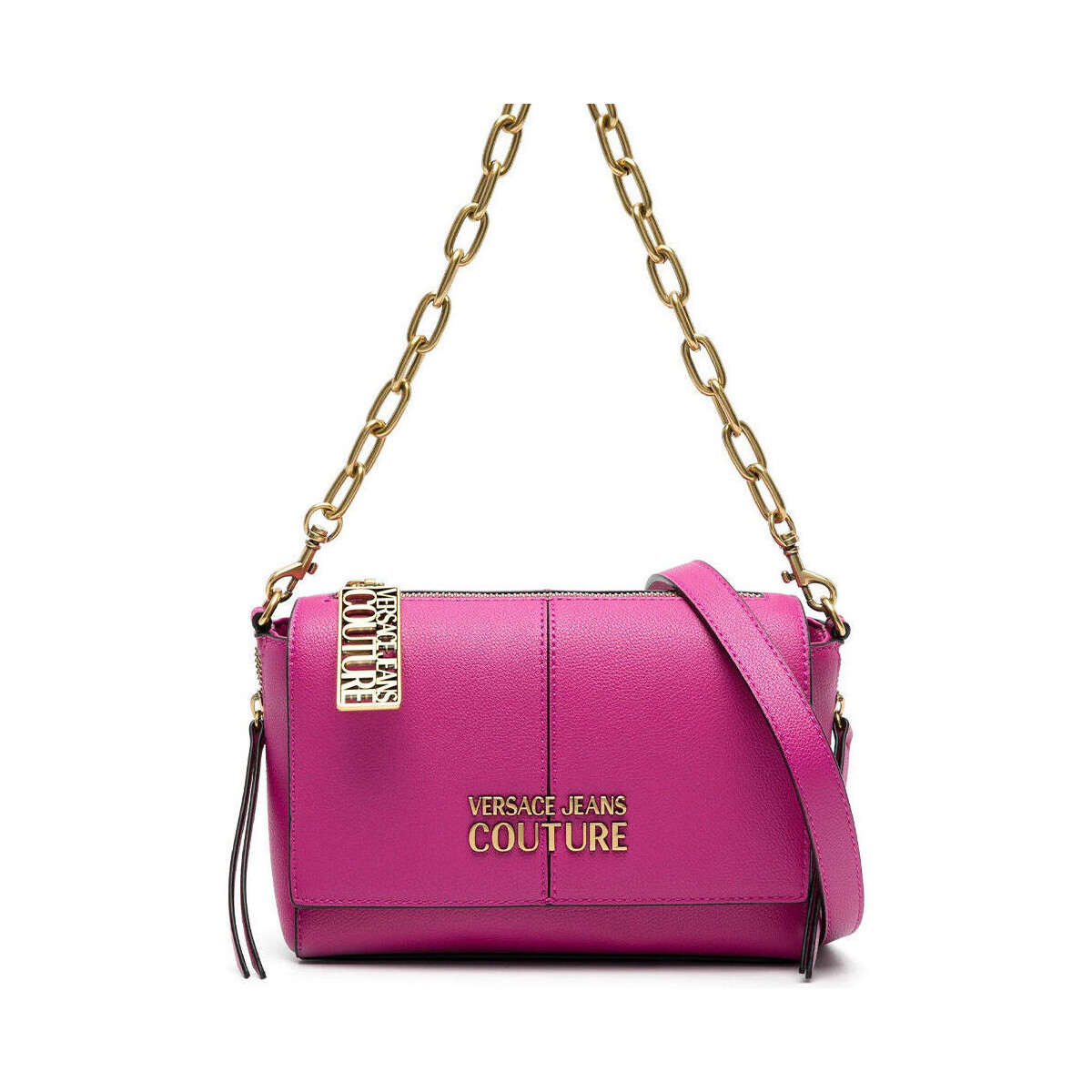 Τσάντες Γυναίκα Τσάντες ώμου Versace - 75va4bg1_zs413 Ροζ