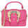 Τσάντες Γυναίκα Τσάντες ώμου Versace - 75va4bf6_zs413 Ροζ