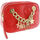Τσάντες Γυναίκα Τσάντες ώμου Versace - 75va4bc5_zs806 Red