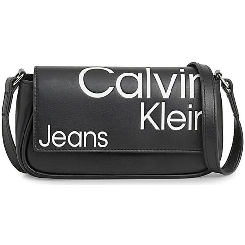 Τσάντες Γυναίκα Τσάντες ώμου Calvin Klein Jeans - k60k610062 Black
