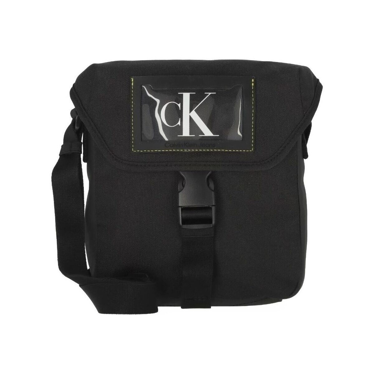 Τσάντες Άνδρας Τσάντες ώμου Calvin Klein Jeans - k50k509808 Black
