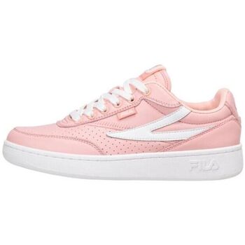 Παπούτσια Γυναίκα Sneakers Fila - ffw0283 Ροζ