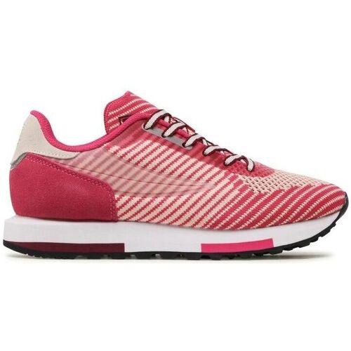 Παπούτσια Γυναίκα Sneakers Fila - ffw0263 Ροζ