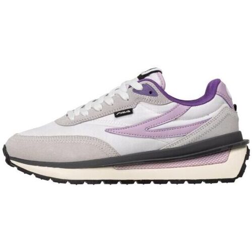 Παπούτσια Γυναίκα Sneakers Fila - ffw0261 Άσπρο