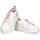 Παπούτσια Γυναίκα Sneakers Fluchos 74537 Άσπρο