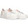 Παπούτσια Γυναίκα Sneakers Fluchos 74537 Άσπρο