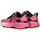 Παπούτσια Γυναίκα Χαμηλά Sneakers Athleisure 75465 Ροζ