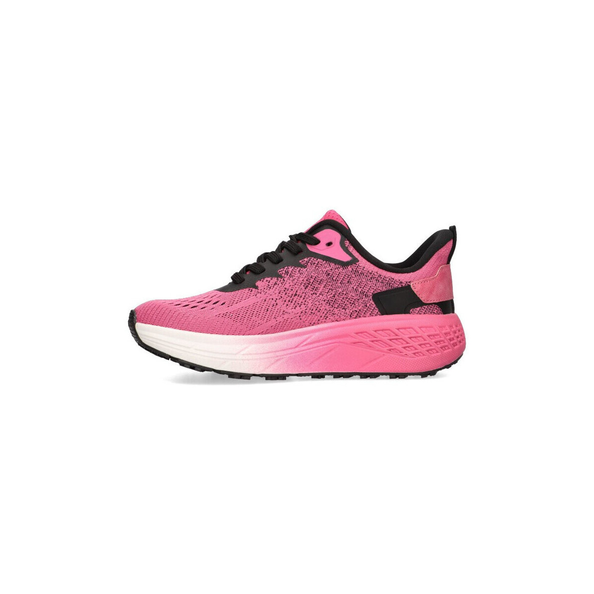 Παπούτσια Γυναίκα Sneakers Athleisure 75465 Ροζ