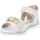 Παπούτσια Κορίτσι Σανδάλια / Πέδιλα Cesare Paciotti 4U-42921 Ροζ