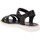 Παπούτσια Γυναίκα Σανδάλια / Πέδιλα Cesare Paciotti 4U-42840 Black