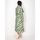 Υφασμάτινα Γυναίκα Φορέματα La Modeuse 71731_P168589 Green