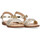 Παπούτσια Κορίτσι Σανδάλια / Πέδιλα Luna Kids 74496 Gold