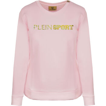 Υφασμάτινα Γυναίκα Φούτερ Philipp Plein Sport - dfpsg70 Ροζ