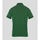 Υφασμάτινα Άνδρας Πόλο με κοντά μανίκια  Philipp Plein Sport pips50732 green Green