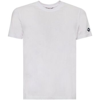 T-shirt με κοντά μανίκια Husky - hs23beutc35co186-vincent