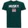 Υφασμάτινα Άνδρας T-shirt με κοντά μανίκια Husky - hs23beutc35co177-john Green