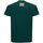 Υφασμάτινα Άνδρας T-shirt με κοντά μανίκια Husky - hs23beutc35co177-john Green