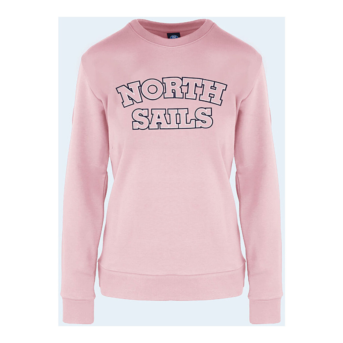 Φούτερ North Sails - 9024210