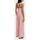 Υφασμάτινα Γυναίκα Φορέματα Scotch & Soda - 166288 Ροζ
