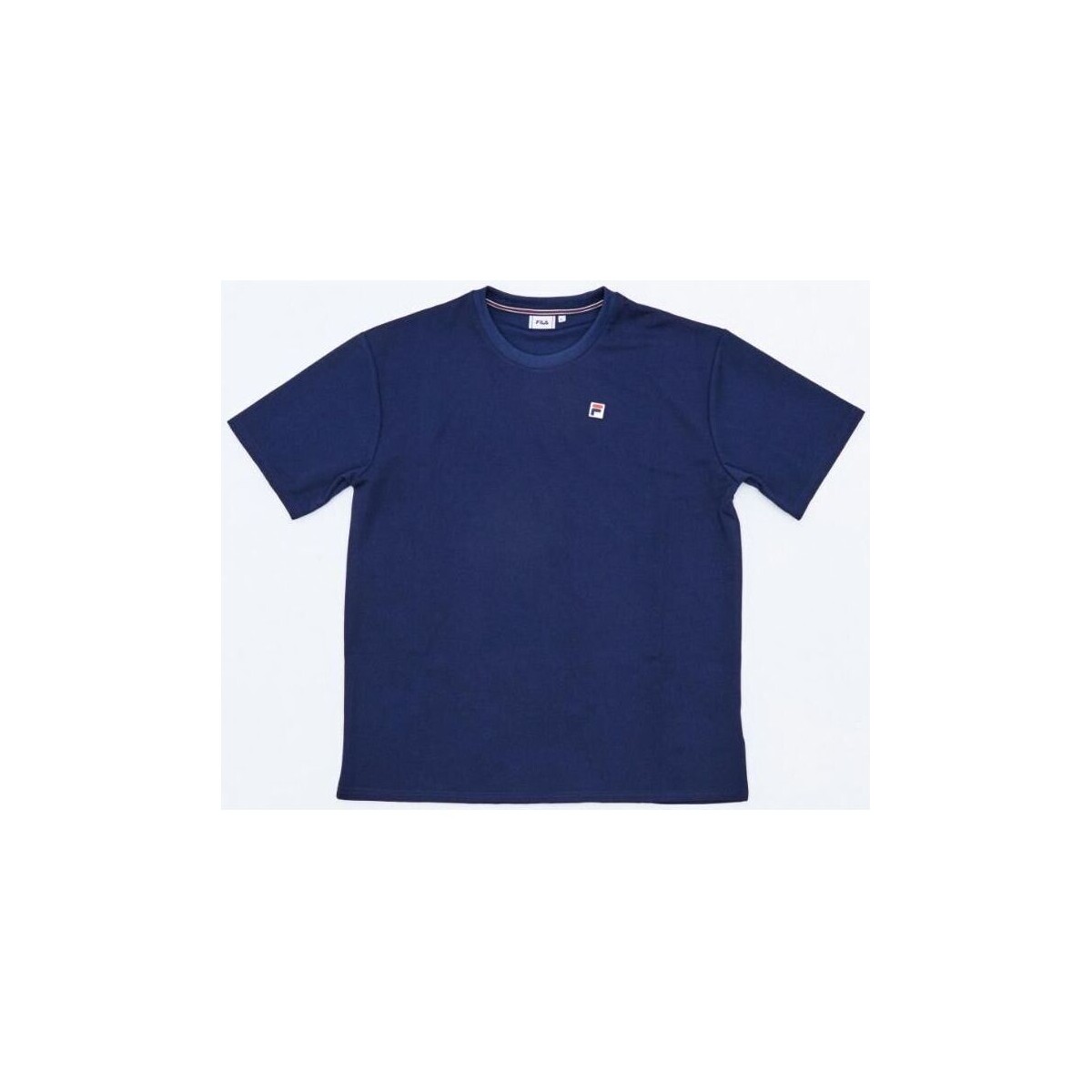 Fila  T-shirt με κοντά μανίκια Fila - fam0230