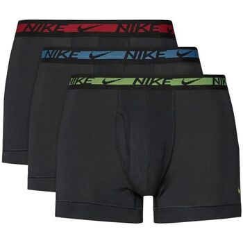 Εσώρουχα Άνδρας Boxer Nike - 0000ke1152- Black