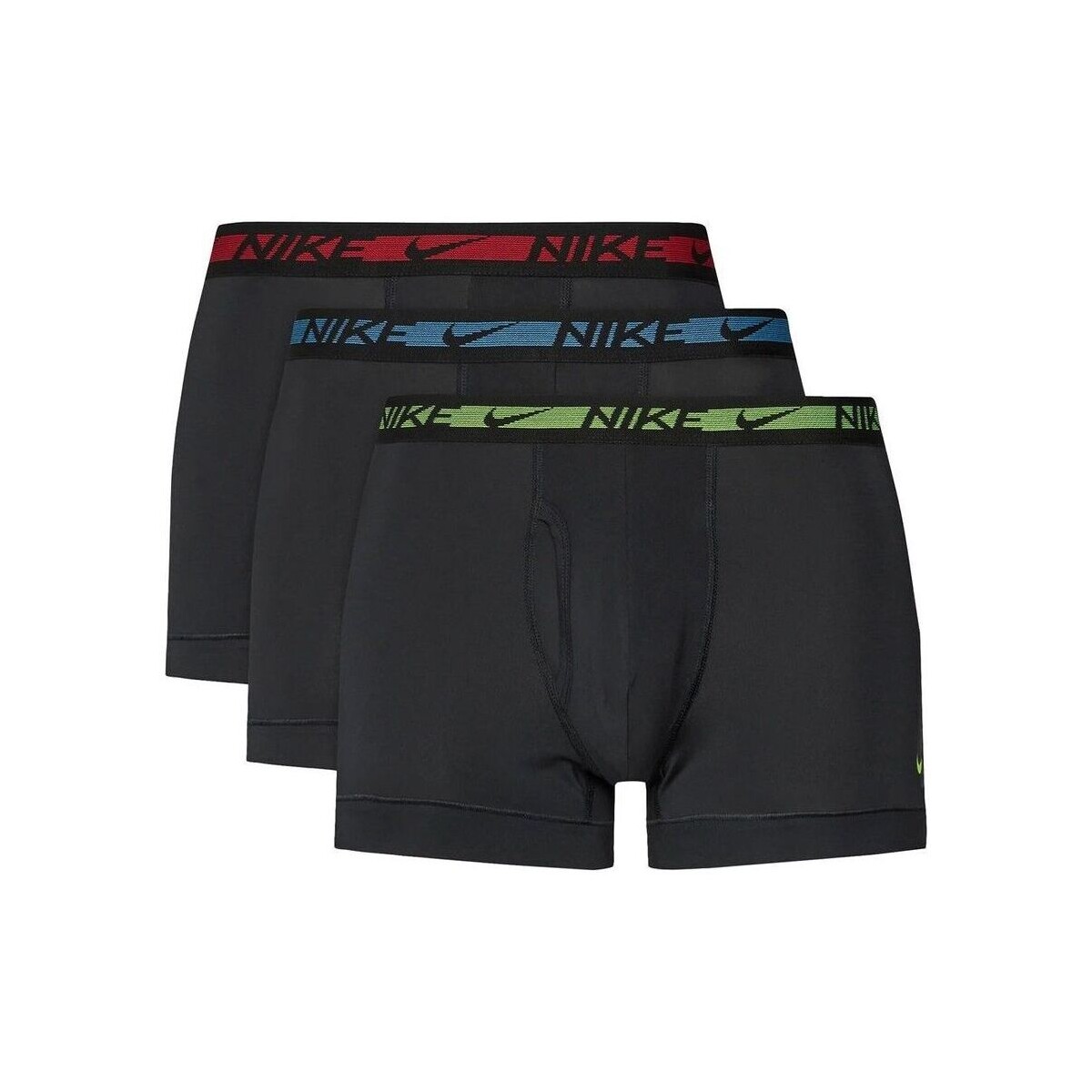 Εσώρουχα Άνδρας Boxer Nike - 0000ke1152- Black