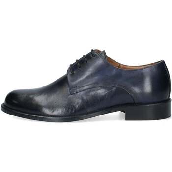 Παπούτσια Άνδρας Derby & Richelieu Exton  