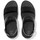 Παπούτσια Γυναίκα Σανδάλια / Πέδιλα FitFlop EC3 090 LULU CRYSTAL Black