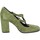 Παπούτσια Γυναίκα Γόβες Carmens Padova EX180 Green