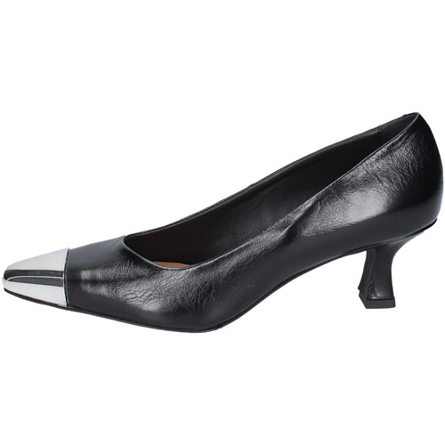 Παπούτσια Γυναίκα Γόβες Carmens Padova EX186 Black