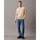 Υφασμάτινα Άνδρας Φούτερ Calvin Klein Jeans J30J323426RAE Green