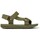 Παπούτσια Άνδρας Σανδάλια / Πέδιλα Camper K100539 Green