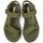 Παπούτσια Άνδρας Σανδάλια / Πέδιλα Camper K100539 Green