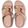 Παπούτσια Γυναίκα Σανδάλια / Πέδιλα FitFlop HJ2 323 HALO BE AD Ροζ