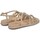 Παπούτσια Γυναίκα Σανδάλια / Πέδιλα Alma En Pena V240852 Beige