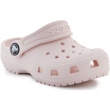 Παπούτσια Παιδί Σανδάλια / Πέδιλα Crocs Toddler Classic Clog 206990-6UR Ροζ
