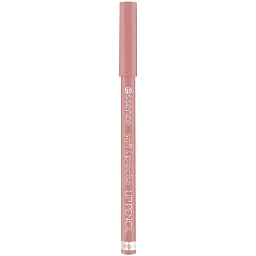 beauty Γυναίκα Μολύβια χειλιών Essence Soft & Precise Lip Pen - 302 Heavenly Ροζ