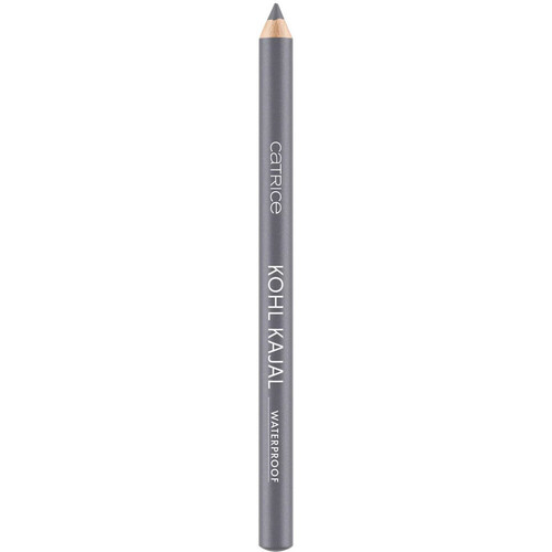 beauty Γυναίκα Μολύβια ματιών Catrice Waterproof Kohl Kajal Pencil - 30 Homey Grey Grey