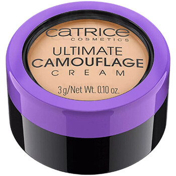 beauty Γυναίκα Concealer & διορθωτικά για τις ρυτίδες Catrice  Brown