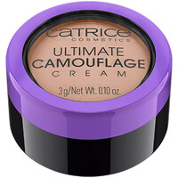 beauty Γυναίκα Concealer & διορθωτικά για τις ρυτίδες Catrice Ultimate Camouflage Cream Concealer - 25 C Almond Beige