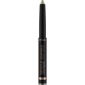 beauty Γυναίκα Σκιές ματιών & βάσεις Catrice Aloe Vera Eyeshadow Stick - 30 Olive Glam Green