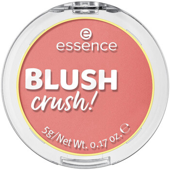 Essence Blush Crush! - 20 Deep Rose Ροζ