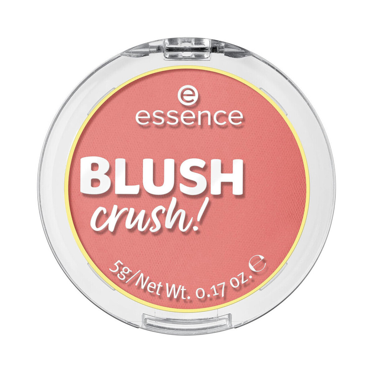 beauty Γυναίκα Blush & πούδρες Essence  Ροζ