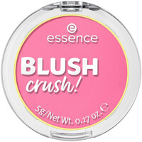beauty Γυναίκα Blush & πούδρες Essence Blush Crush! - 50 Pink Pop Ροζ