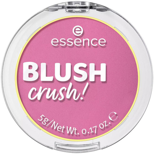 beauty Γυναίκα Blush & πούδρες Essence Blush Crush! - 60 Lovely Lilac Violet