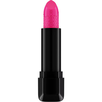 beauty Γυναίκα Κραγιόν Catrice Lipstick Shine Bomb - 80 Scandalous Pink Ροζ