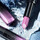 beauty Γυναίκα Κραγιόν Catrice Lipstick Shine Bomb - 70 Mystic Lavender Violet