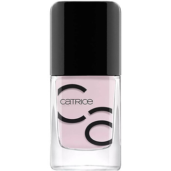 beauty Γυναίκα Βερνίκια νυχιών Catrice Iconails Nail Polish - 120 Pink Clay Ροζ